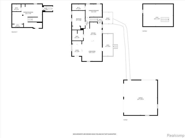 290 Vinona Terrace, Commerce Twp, MI 48382