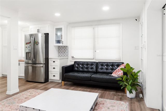 4105 ROCKEFELLER AVENUE, Sarasota, FL 34231