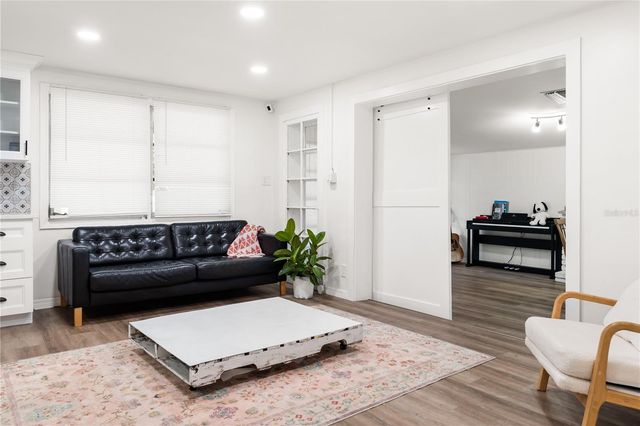 4105 ROCKEFELLER AVENUE, Sarasota, FL 34231