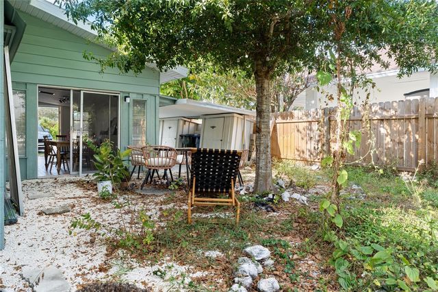 4105 ROCKEFELLER AVENUE, Sarasota, FL 34231