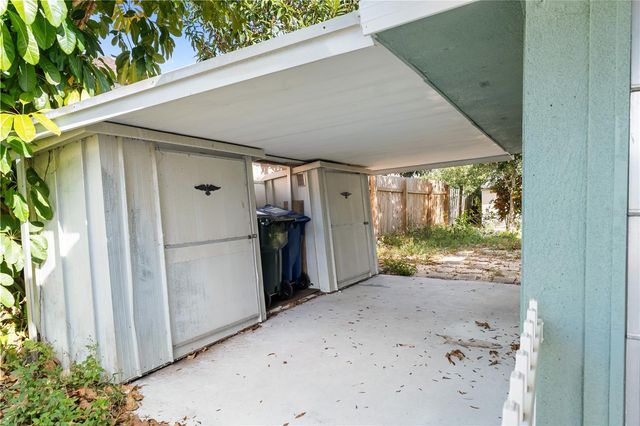 4105 ROCKEFELLER AVENUE, Sarasota, FL 34231