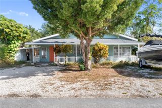 4105 ROCKEFELLER AVENUE, Sarasota, FL 34231