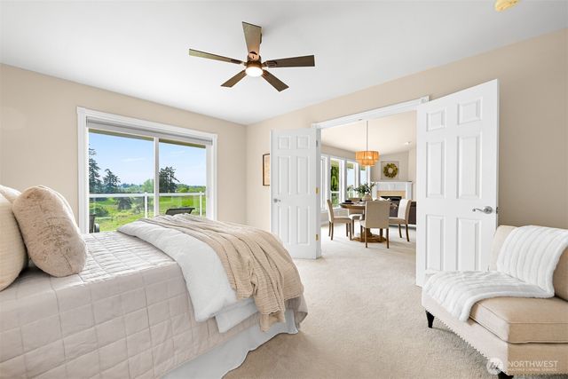 4743 S Golf Course Drive, Blaine, WA 98230