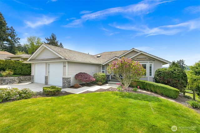 4743 S Golf Course Drive, Blaine, WA 98230