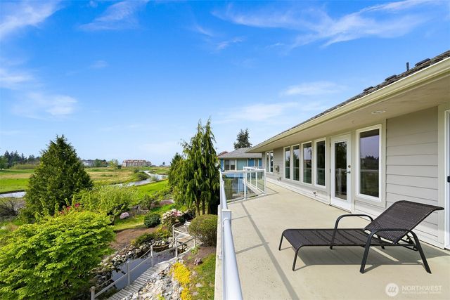 4743 S Golf Course Drive, Blaine, WA 98230