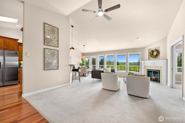 4743 S Golf Course Drive, Blaine, WA 98230