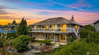 4743 S Golf Course Drive, Blaine, WA 98230