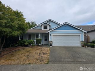 1107 Georgetowne Drive NE, Olympia, WA 98516