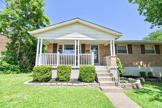 5460 Starcrest Drive, Delhi Twp, OH 45238
