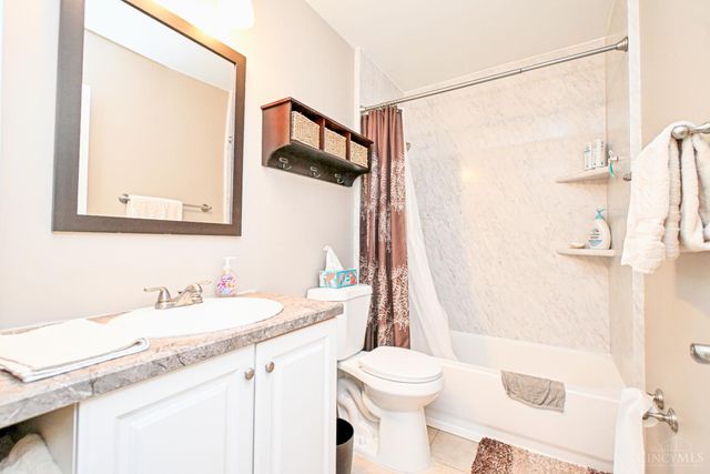 5460 Starcrest Drive, Delhi Twp, OH 45238