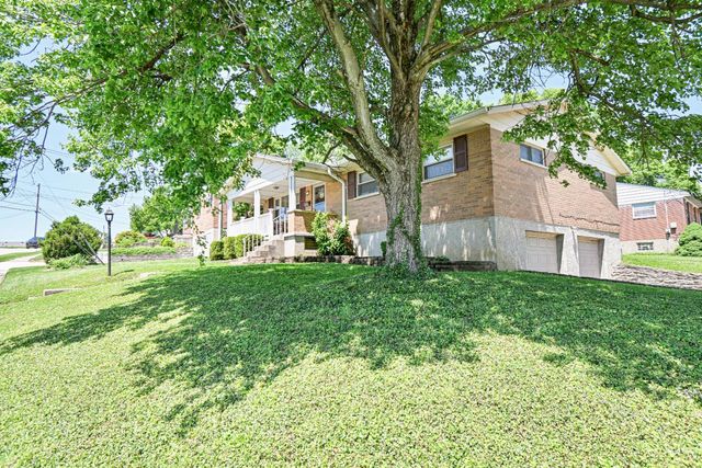 5460 Starcrest Drive, Delhi Twp, OH 45238