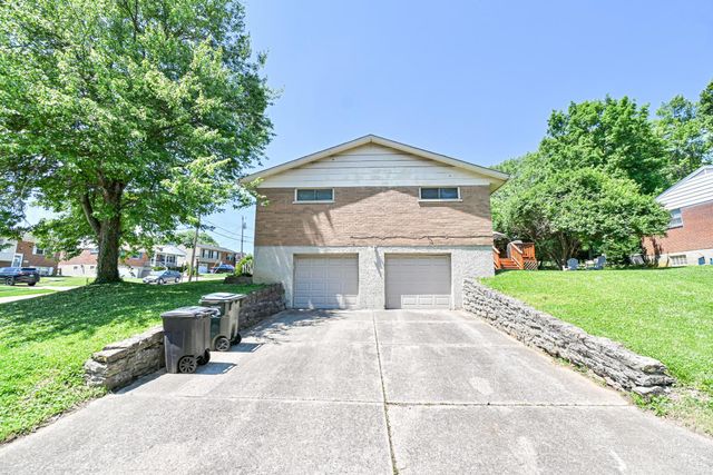 5460 Starcrest Drive, Delhi Twp, OH 45238