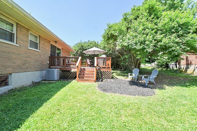 5460 Starcrest Drive, Delhi Twp, OH 45238