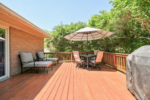 5460 Starcrest Drive, Delhi Twp, OH 45238