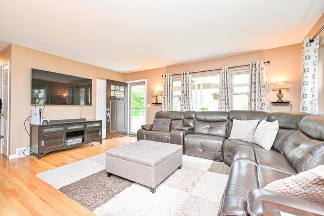 5460 Starcrest Drive, Delhi Twp, OH 45238