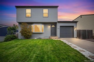 9293 W 100th Circle, Westminster, CO 80021