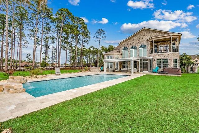 8172 Wacobee Dr., Myrtle Beach, SC 29579