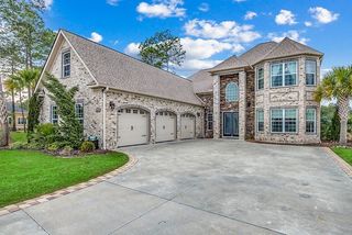 8172 Wacobee Dr., Myrtle Beach, SC 29579