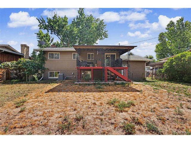 58 Watson Blvd, Colorado Springs, CO 80911