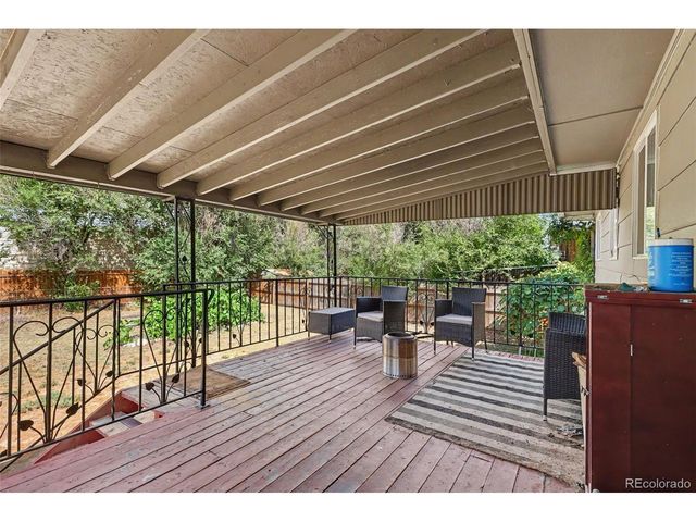 58 Watson Blvd, Colorado Springs, CO 80911