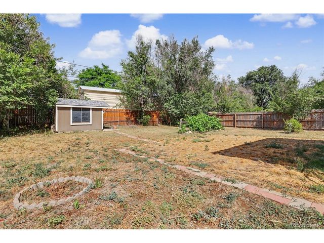 58 Watson Blvd, Colorado Springs, CO 80911