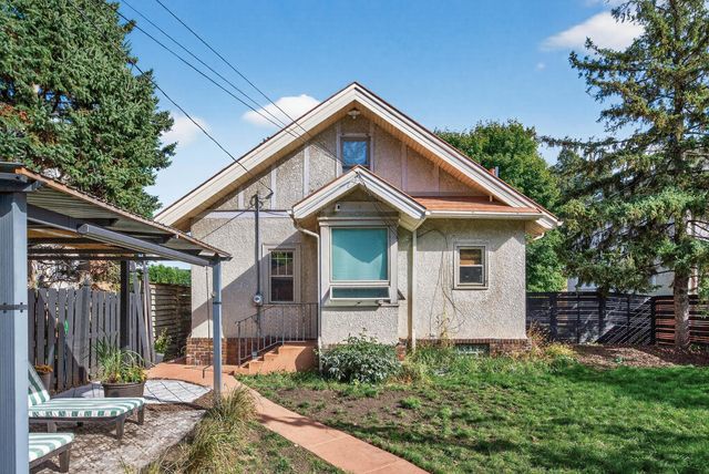 4712 Stevens Avenue, Minneapolis, MN 55419