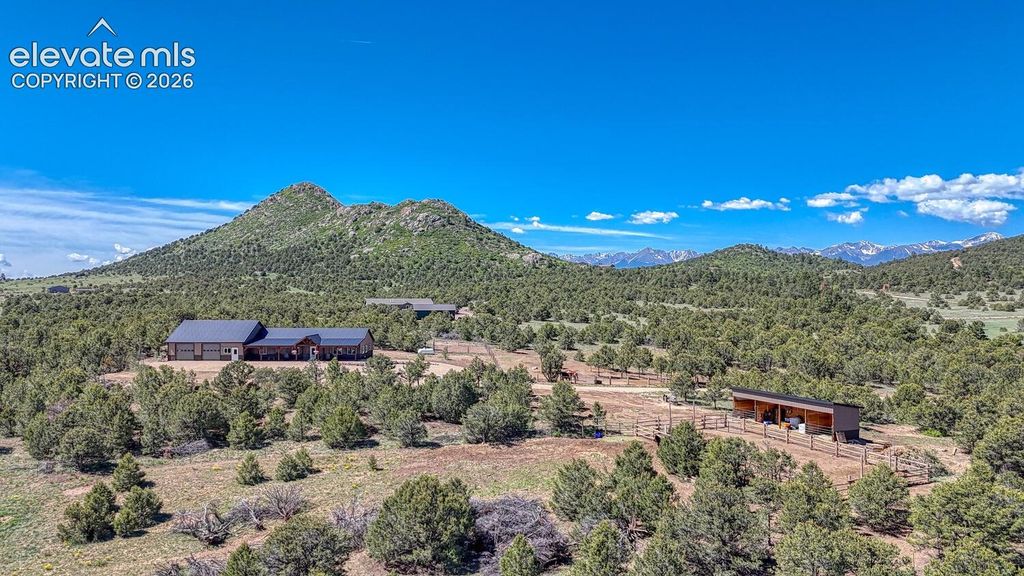1625 Black Cloud Circle, Westcliffe, CO 81252 — photo 3