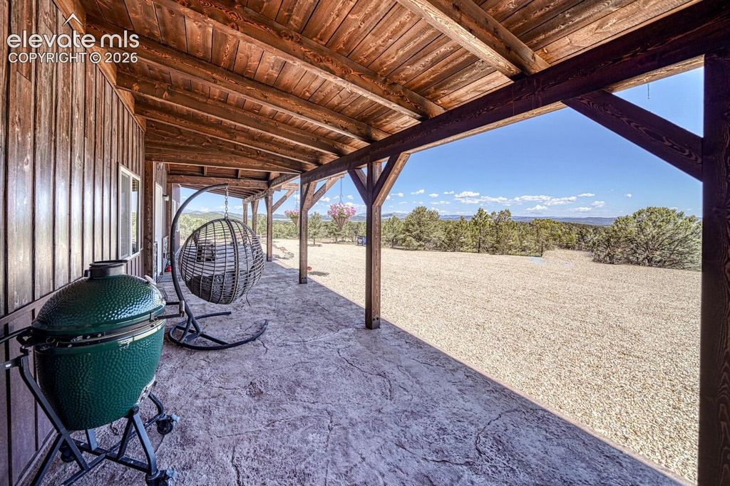1625 Black Cloud Circle, Westcliffe, CO 81252 — photo 4