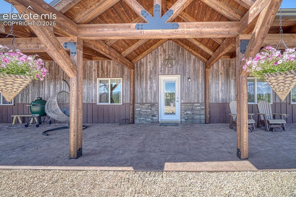 1625 Black Cloud Circle, Westcliffe, CO 81252 — photo 5