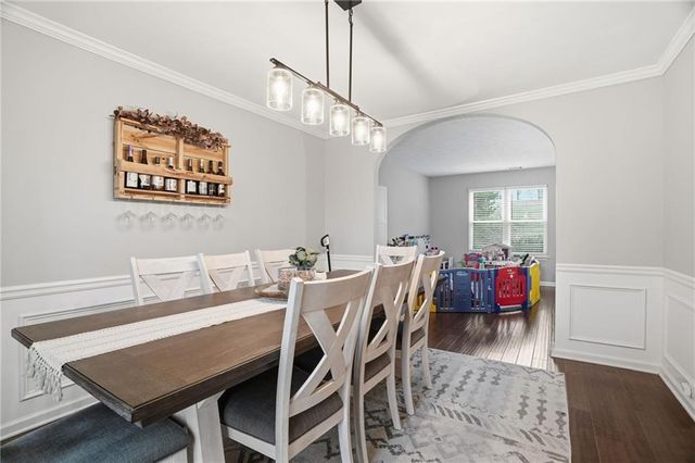 6625 Brittney Lane, Cumming, GA 30040