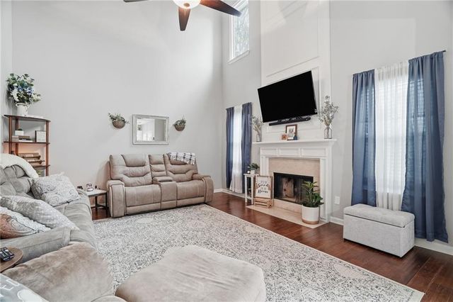 6625 Brittney Lane, Cumming, GA 30040