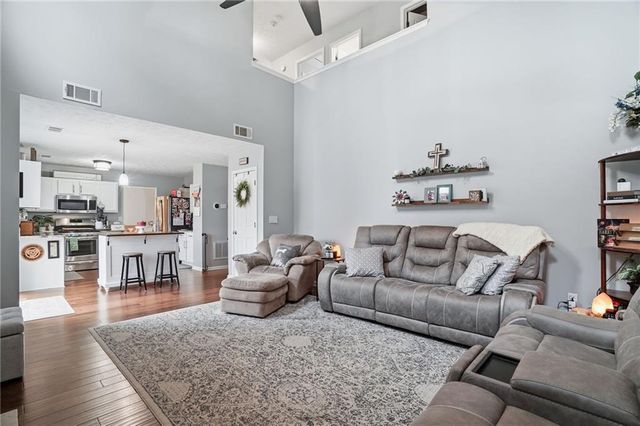 6625 Brittney Lane, Cumming, GA 30040