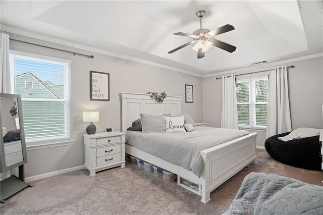 6625 Brittney Lane, Cumming, GA 30040