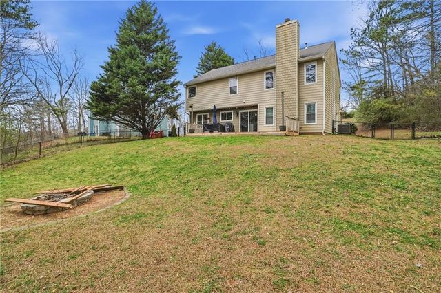 6625 Brittney Lane, Cumming, GA 30040