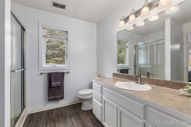 12265 S Crystal Waters Drive 5, Holland, MI 49424