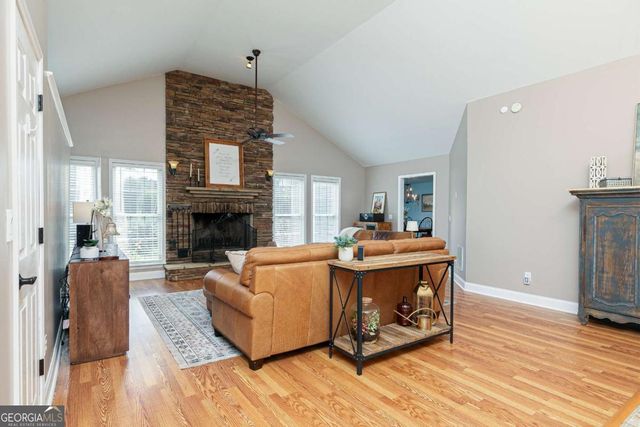3021 Old Lost Mountain Road, Powder Springs, GA 30127