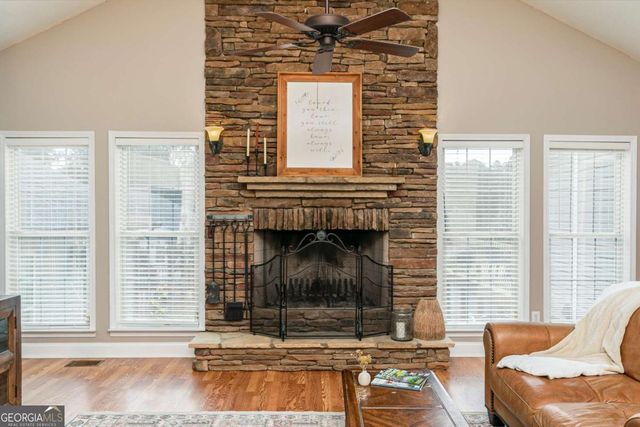 3021 Old Lost Mountain Road, Powder Springs, GA 30127