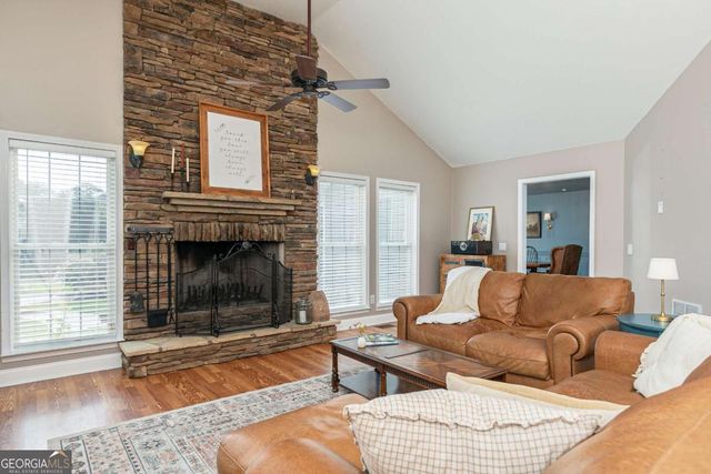 3021 Old Lost Mountain Road, Powder Springs, GA 30127
