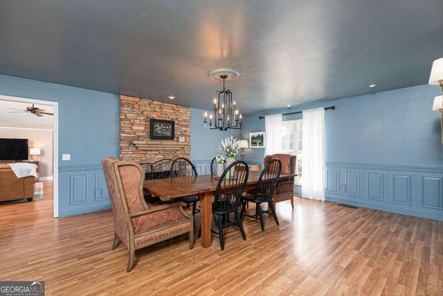 3021 Old Lost Mountain Road, Powder Springs, GA 30127