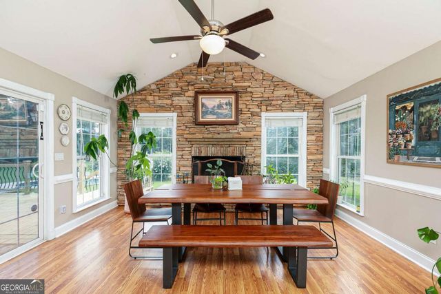 3021 Old Lost Mountain Road, Powder Springs, GA 30127