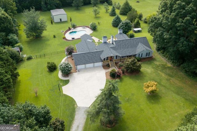 3021 Old Lost Mountain Road, Powder Springs, GA 30127