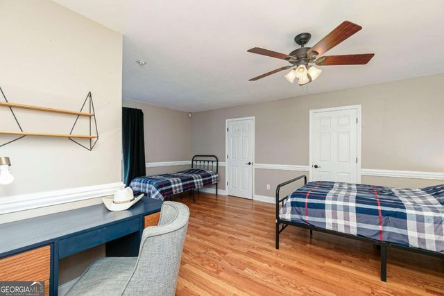 3021 Old Lost Mountain Road, Powder Springs, GA 30127