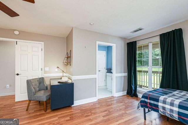 3021 Old Lost Mountain Road, Powder Springs, GA 30127