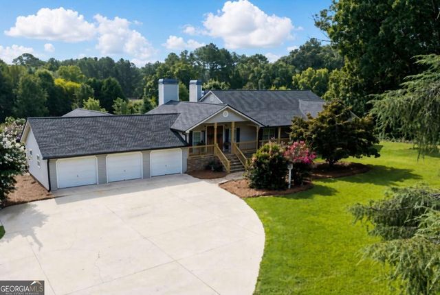 3021 Old Lost Mountain Road, Powder Springs, GA 30127