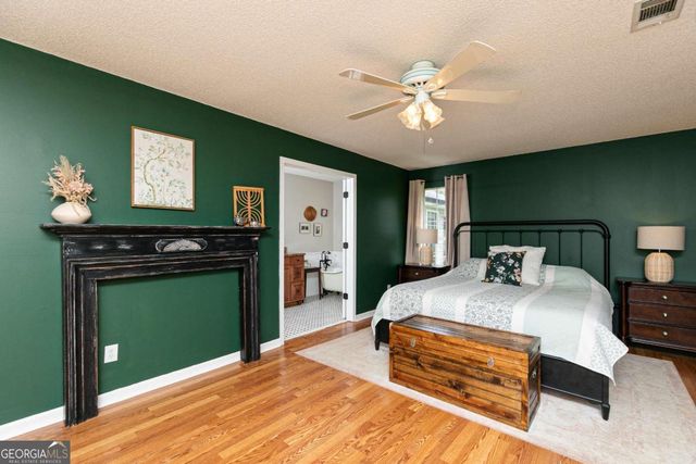 3021 Old Lost Mountain Road, Powder Springs, GA 30127