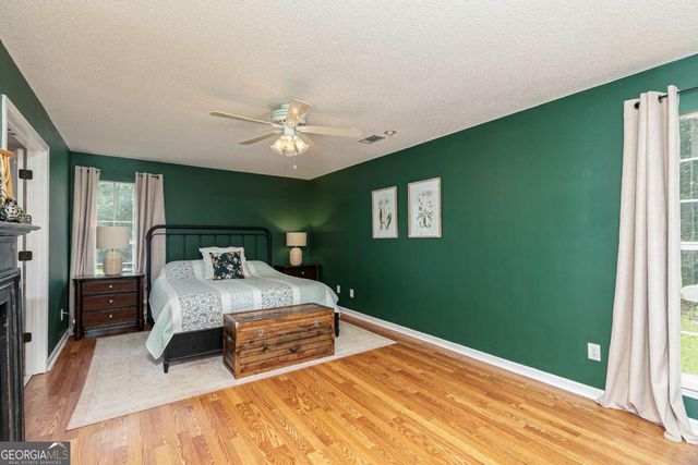 3021 Old Lost Mountain Road, Powder Springs, GA 30127