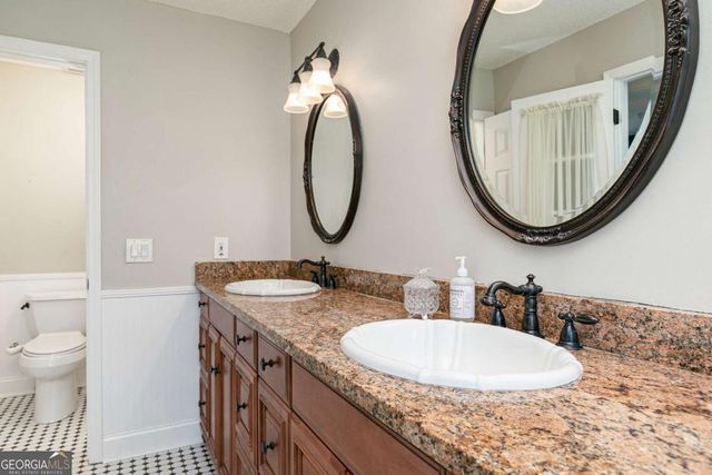 3021 Old Lost Mountain Road, Powder Springs, GA 30127