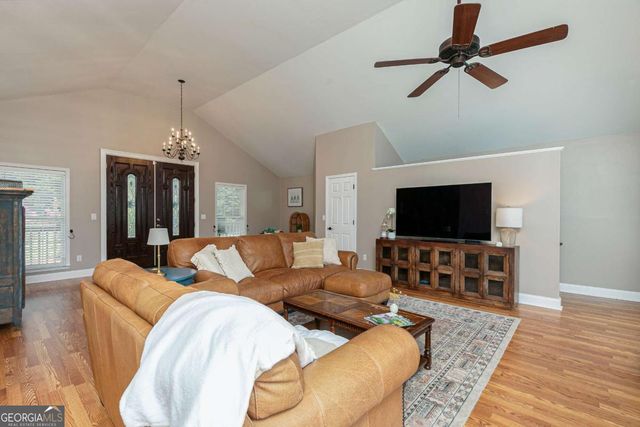 3021 Old Lost Mountain Road, Powder Springs, GA 30127