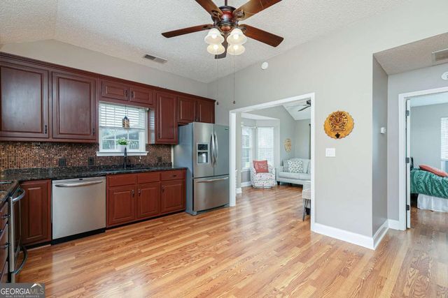 3021 Old Lost Mountain Road, Powder Springs, GA 30127