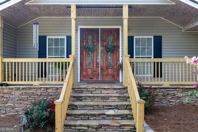 3021 Old Lost Mountain Road, Powder Springs, GA 30127
